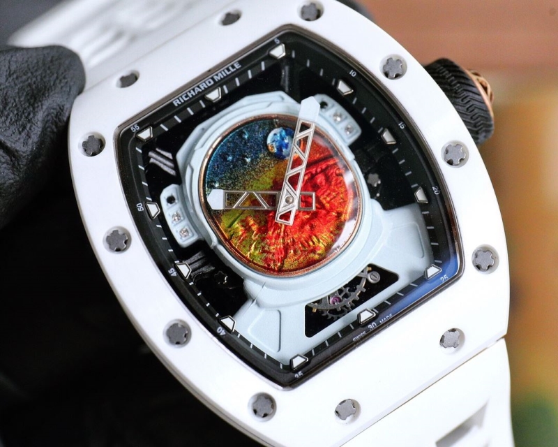 RICHARD MILLE